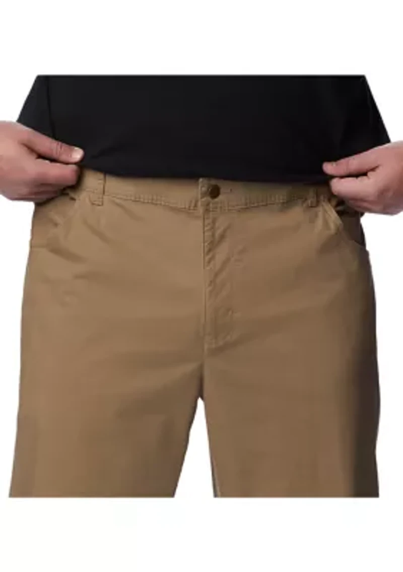 Big & Tall Rapid Rivers Pants