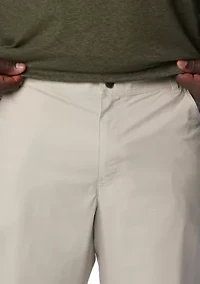 Big & Tall Rapid Rivers Pants