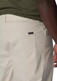 Big & Tall Rapid Rivers Pants