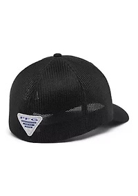 PFG Mesh™ Fish Flag Ball Cap