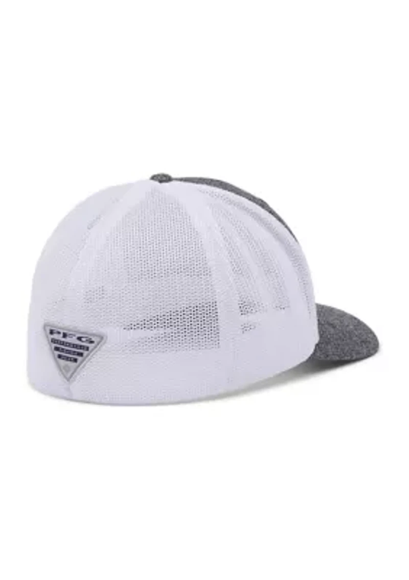PFG Mesh™ Fish Flag Ball Cap
