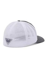 PFG Mesh™ Fish Flag Ball Cap