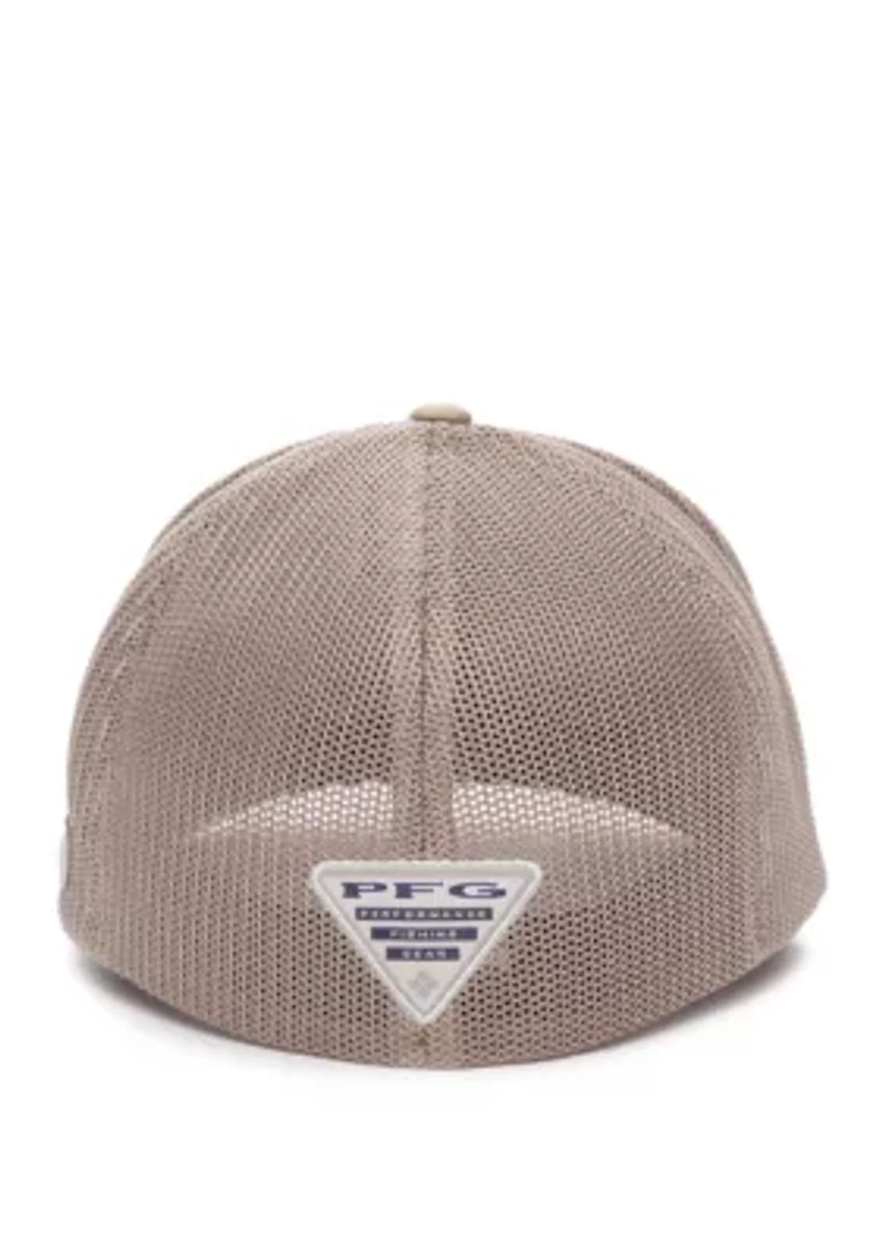 PFG Mesh™ Fish Flag Ball Cap