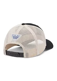 PFG Fish Flag™ Mesh Snapback Cap - High