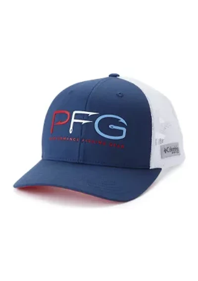 PFG Hooks Snapback Cap