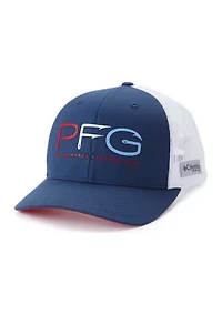 PFG Hooks Snapback Cap