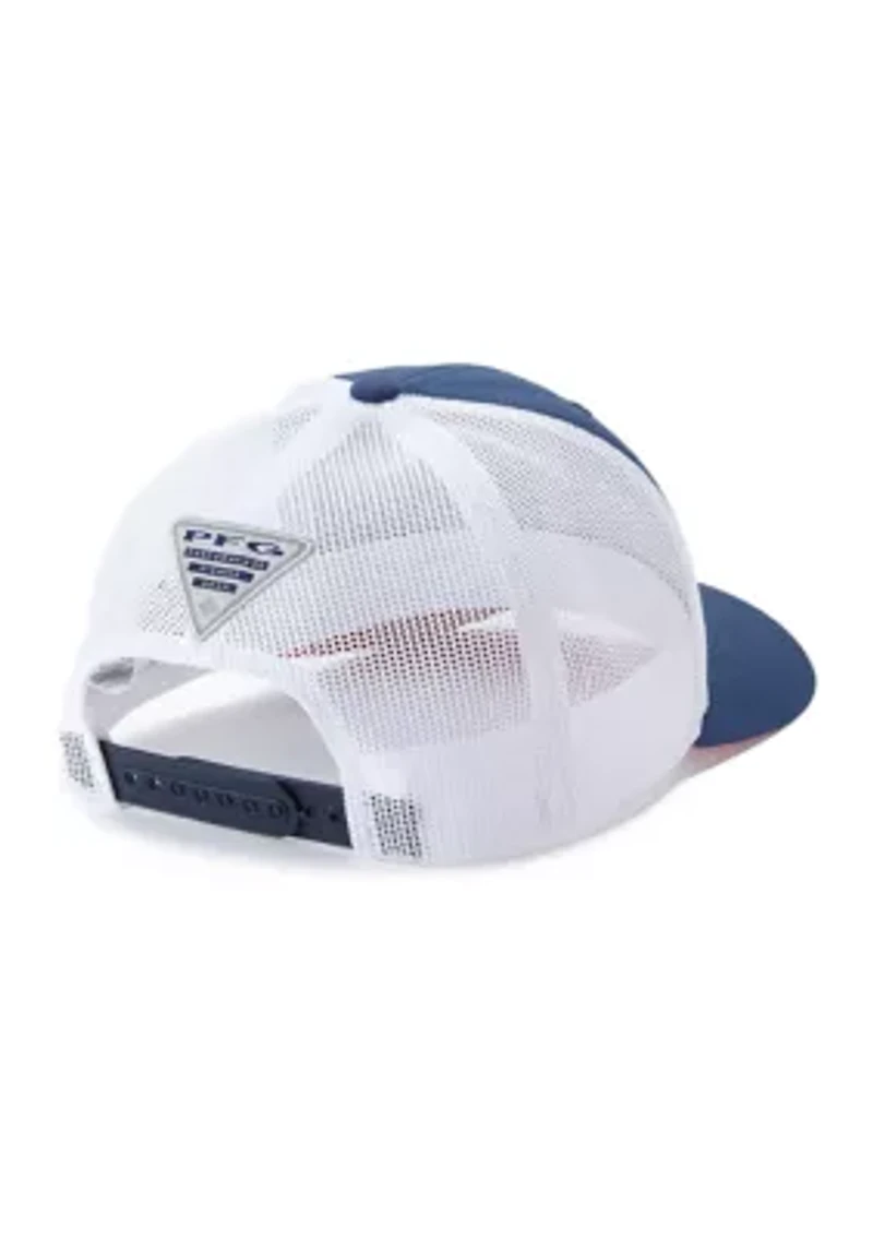 PFG Hooks Snapback Cap