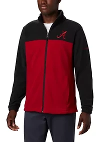 NCAA Texas A&M Aggies CLG Flanker™ III Fleece Jacket
