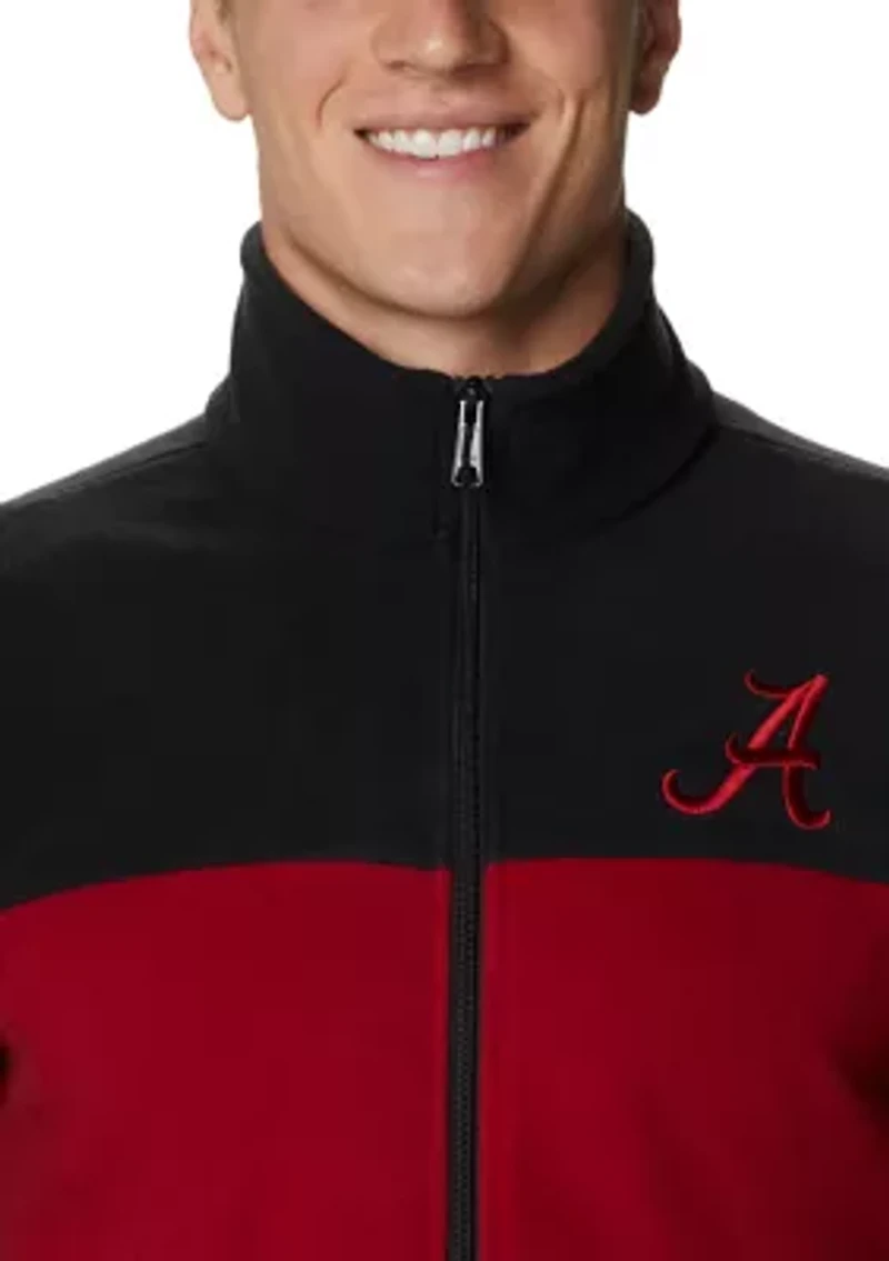 NCAA Texas A&M Aggies CLG Flanker™ III Fleece Jacket