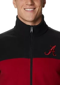 NCAA Texas A&M Aggies CLG Flanker™ III Fleece Jacket