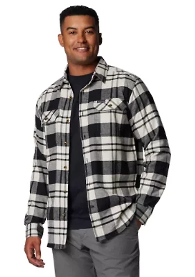 Flare Gun™ Stretch Flannel