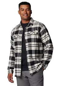 Flare Gun™ Stretch Flannel