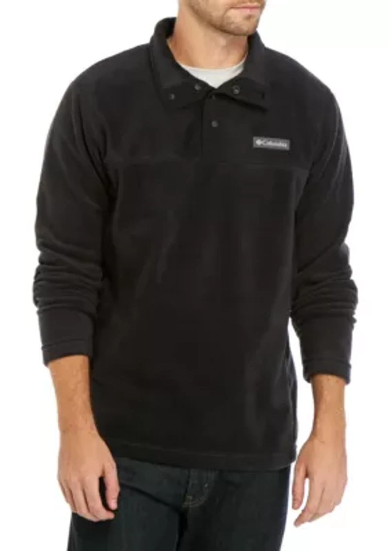 Steens Mountain™ Half Snap Pullover