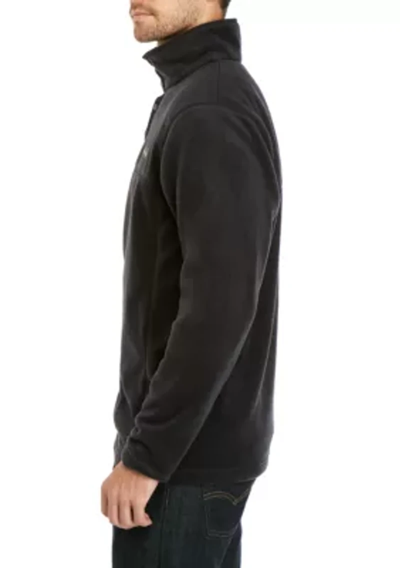 Steens Mountain™ Half Snap Pullover