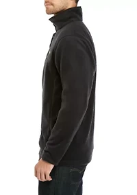 Steens Mountain™ Half Snap Pullover
