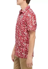 NCAA CLG Super Slack Tide™ Shirt