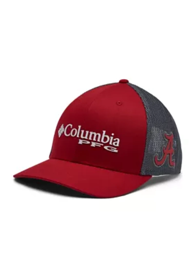 NCAA PFG Mesh Snap Back™ Ball Cap