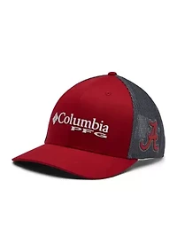 NCAA PFG Mesh Snap Back™ Ball Cap