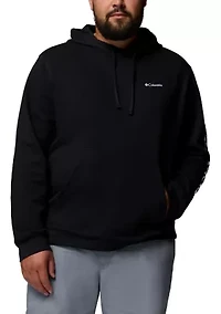 Big & Tall Columbia Trek™ Hoodie
