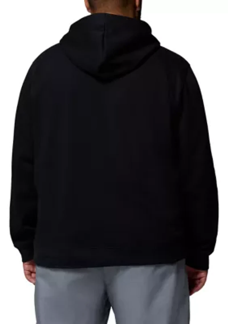 Big & Tall Columbia Trek™ Hoodie