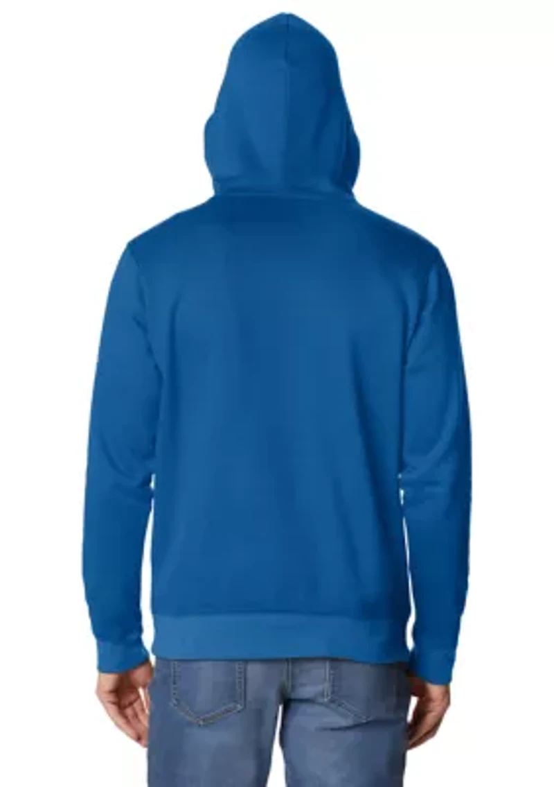 Big & Tall Columbia Trek™ Hoodie