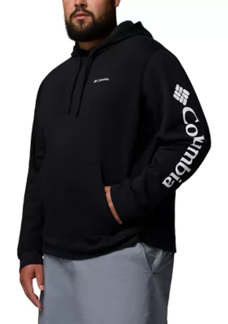 Big & Tall Columbia Trek™ Hoodie