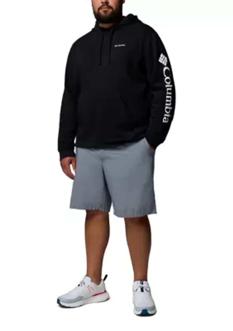 Big & Tall Columbia Trek™ Hoodie