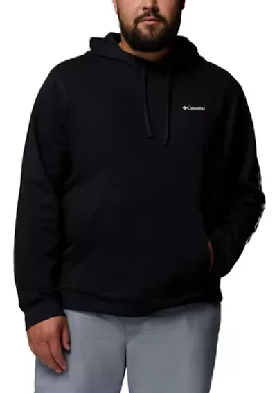 Big & Tall Columbia Trek™ Hoodie