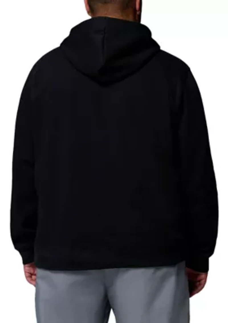 Big & Tall Columbia Trek™ Hoodie