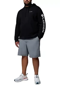 Big & Tall Columbia Trek™ Hoodie
