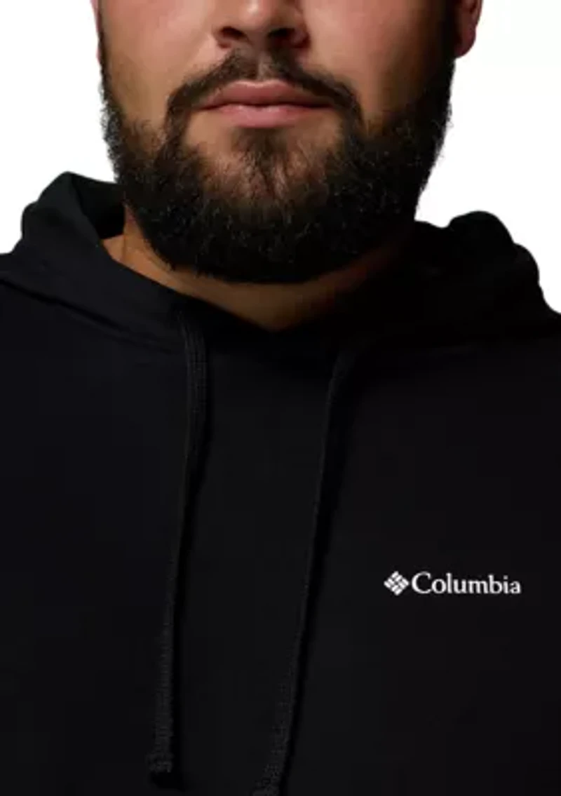 Big & Tall Columbia Trek™ Hoodie