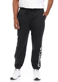 Big & Tall Columbia Trek™ Joggers