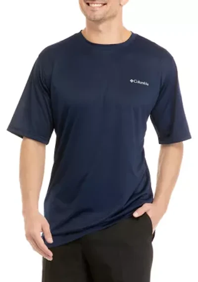 Big & Tall Columbia Hike™ Crew Shirt
