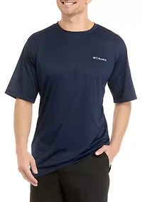 Big & Tall Columbia Hike™ Crew Shirt