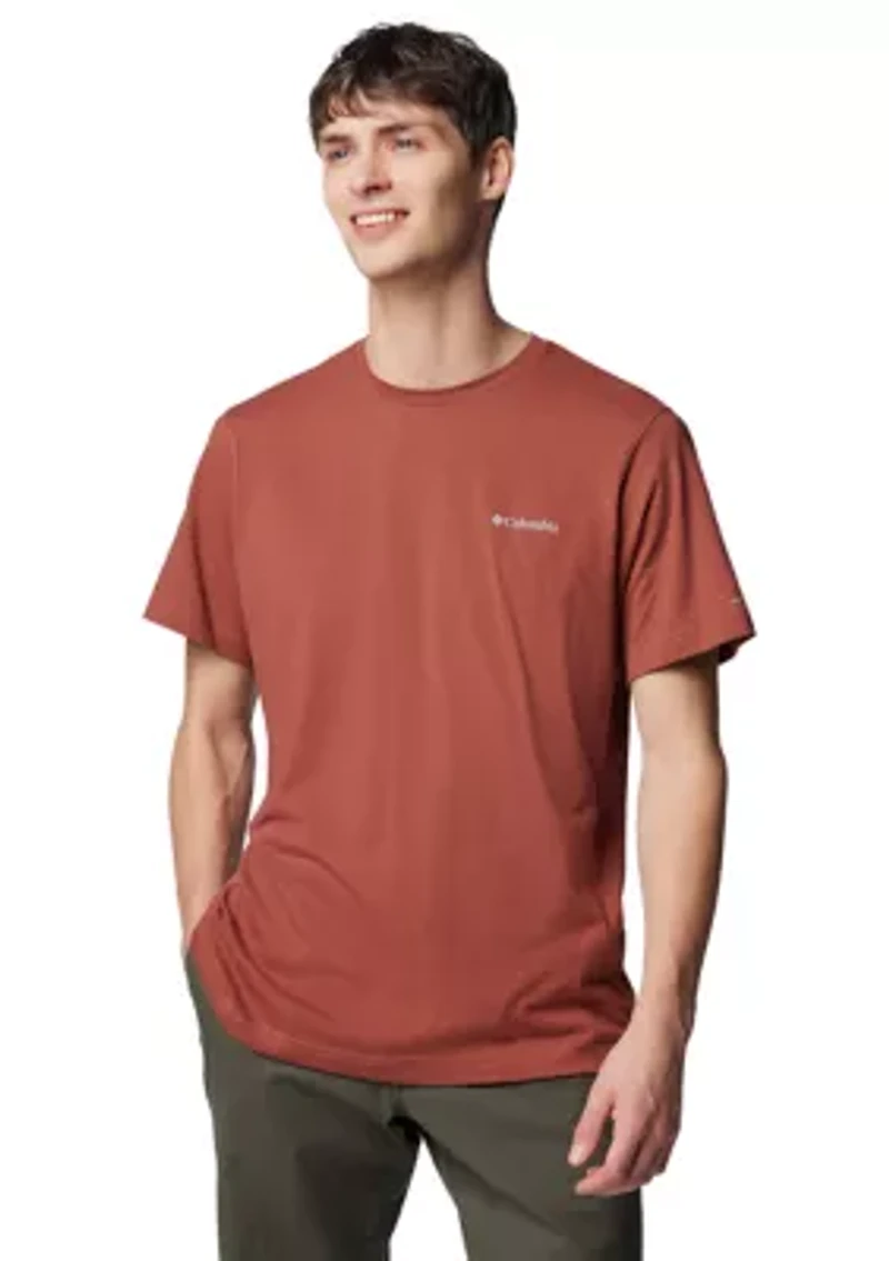 Thistletown Hills™ Short Sleeve T-Shirt