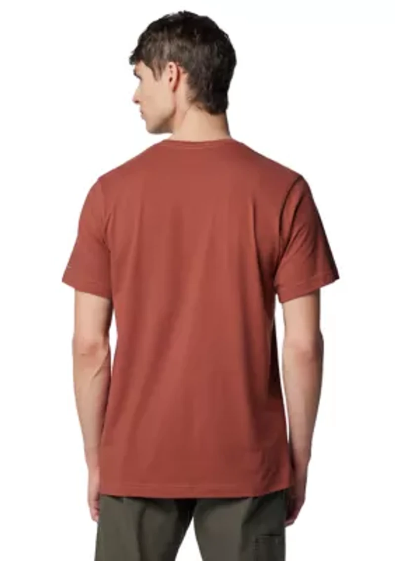 Thistletown Hills™ Short Sleeve T-Shirt