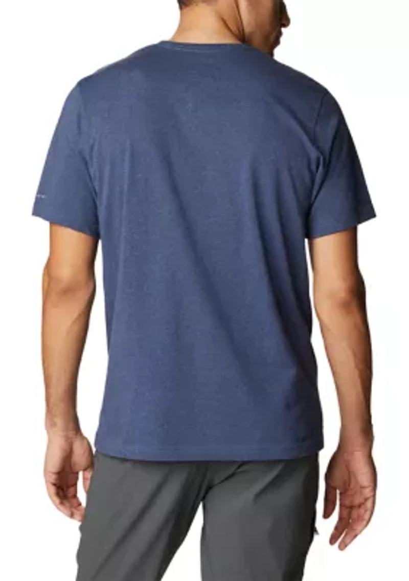 Thistletown Hills™ Short Sleeve T-Shirt
