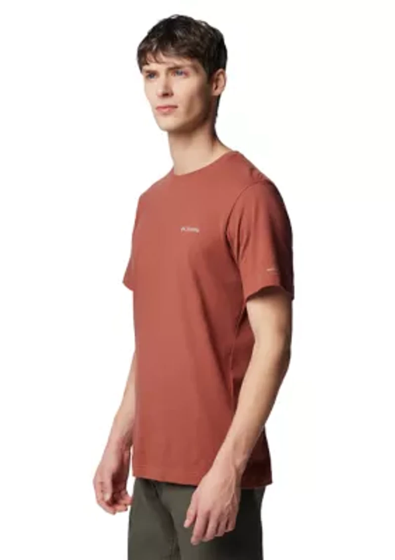 Thistletown Hills™ Short Sleeve T-Shirt