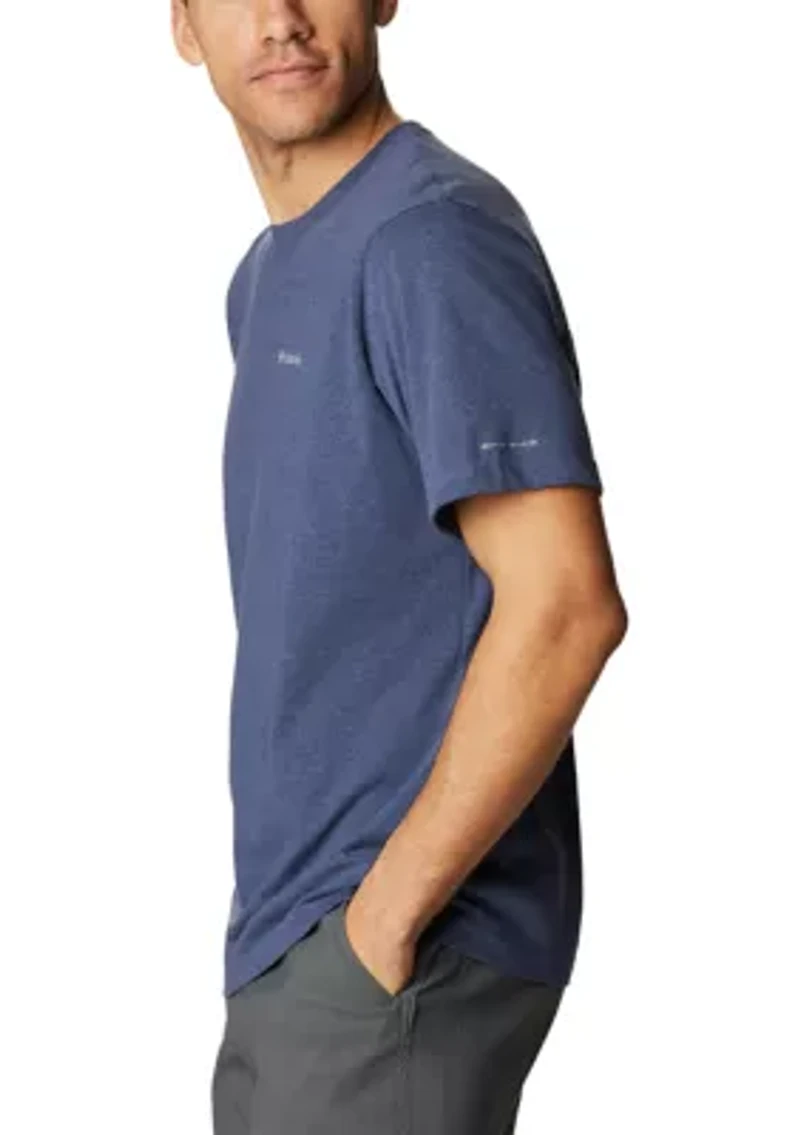 Thistletown Hills™ Short Sleeve T-Shirt