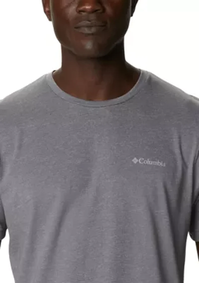 Thistletown Hills™ Short Sleeve T-Shirt