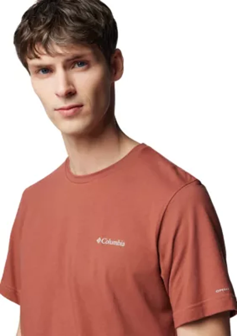 Thistletown Hills™ Short Sleeve T-Shirt