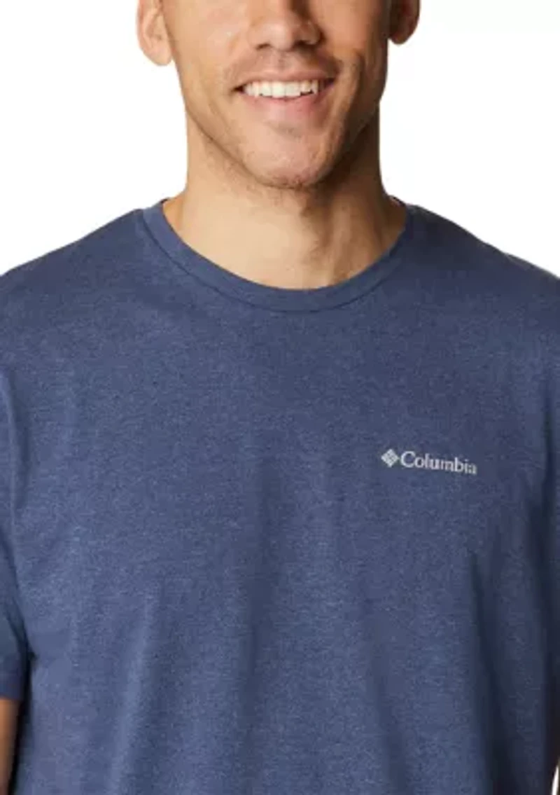 Thistletown Hills™ Short Sleeve T-Shirt