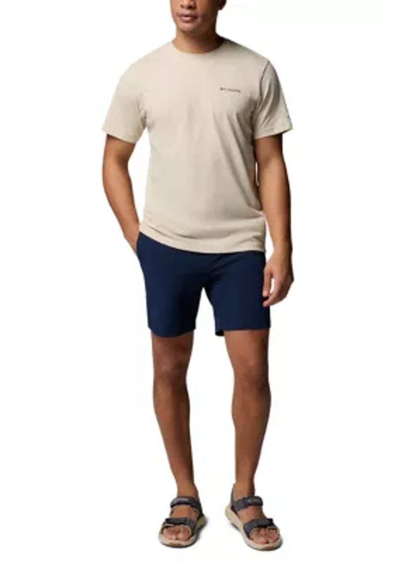 Thistletown Hills™ Short Sleeve T-Shirt