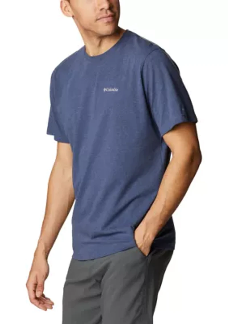 Thistletown Hills™ Short Sleeve T-Shirt