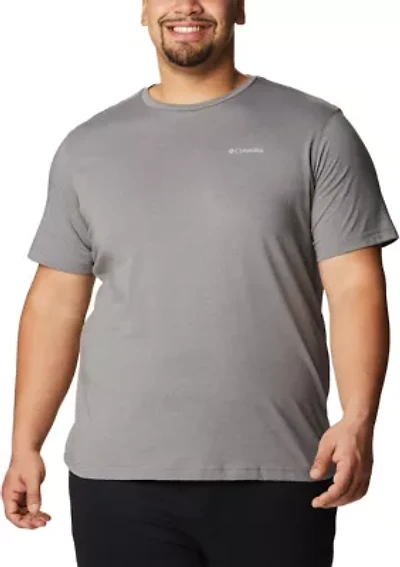 Big & Tall Thistletown Hills™ Short Sleeve T-Shirt
