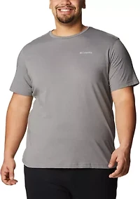 Big & Tall Thistletown Hills™ Short Sleeve T-Shirt