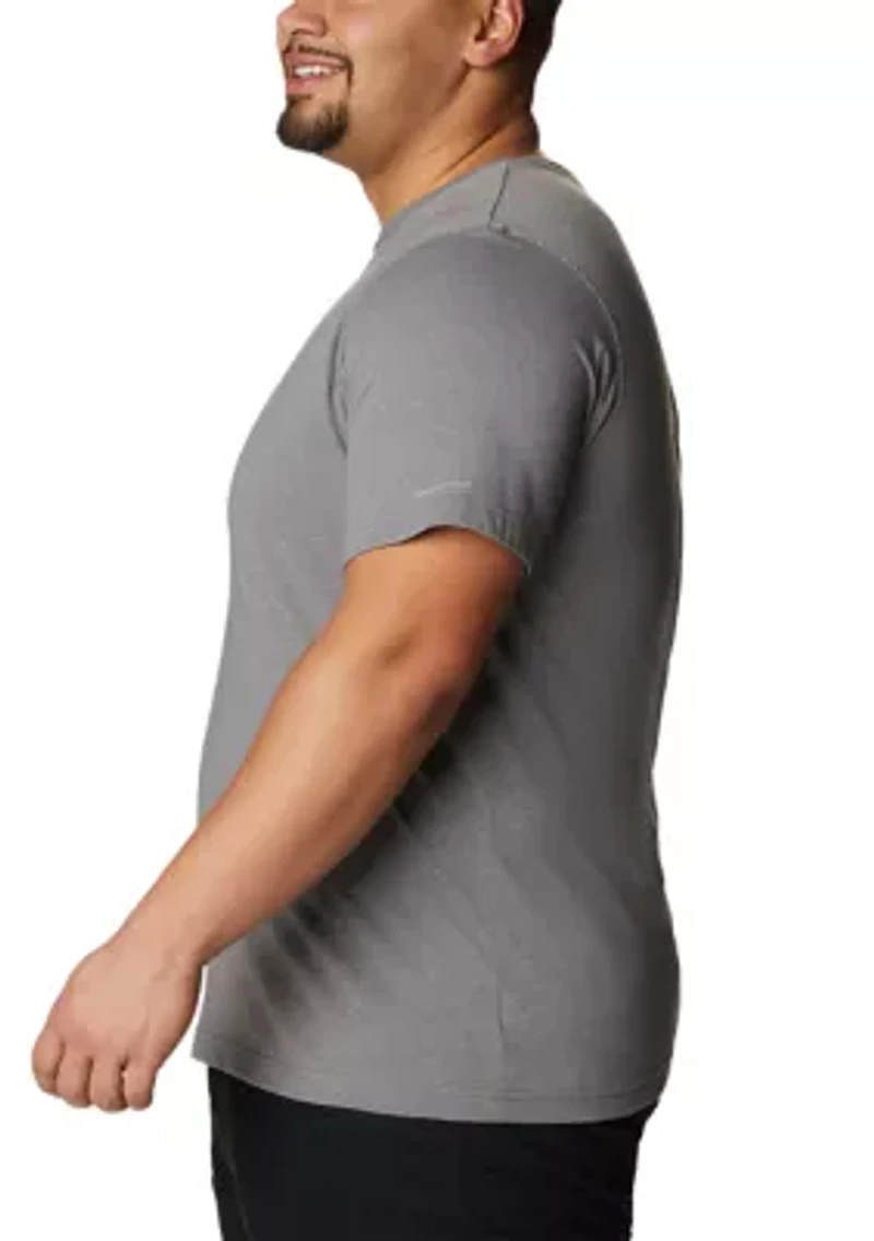 Big & Tall Thistletown Hills™ Short Sleeve T-Shirt