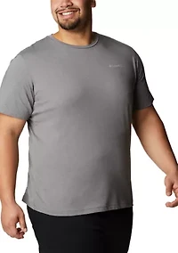 Big & Tall Thistletown Hills™ Short Sleeve T-Shirt