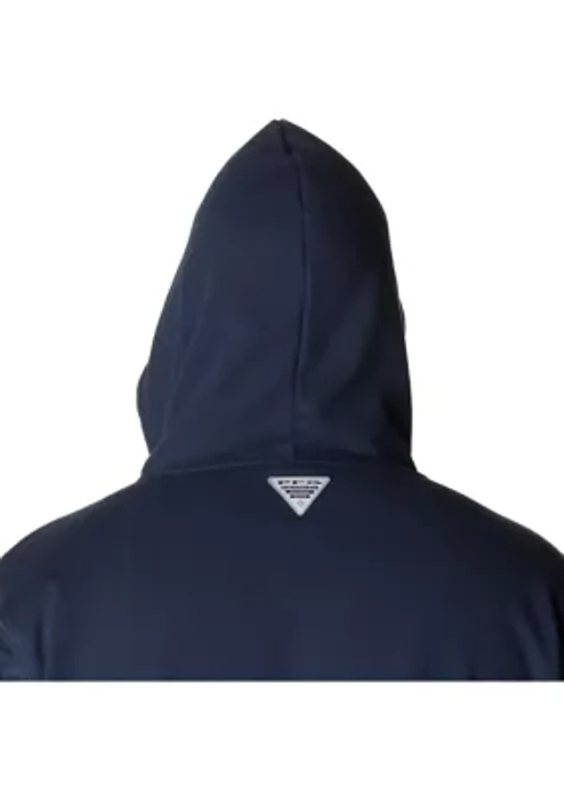 Men's Big PFG™ Fish Flag II Hoodie