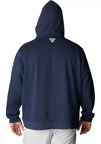 Men's Tall PFG™ Fish Flag II Hoodie
